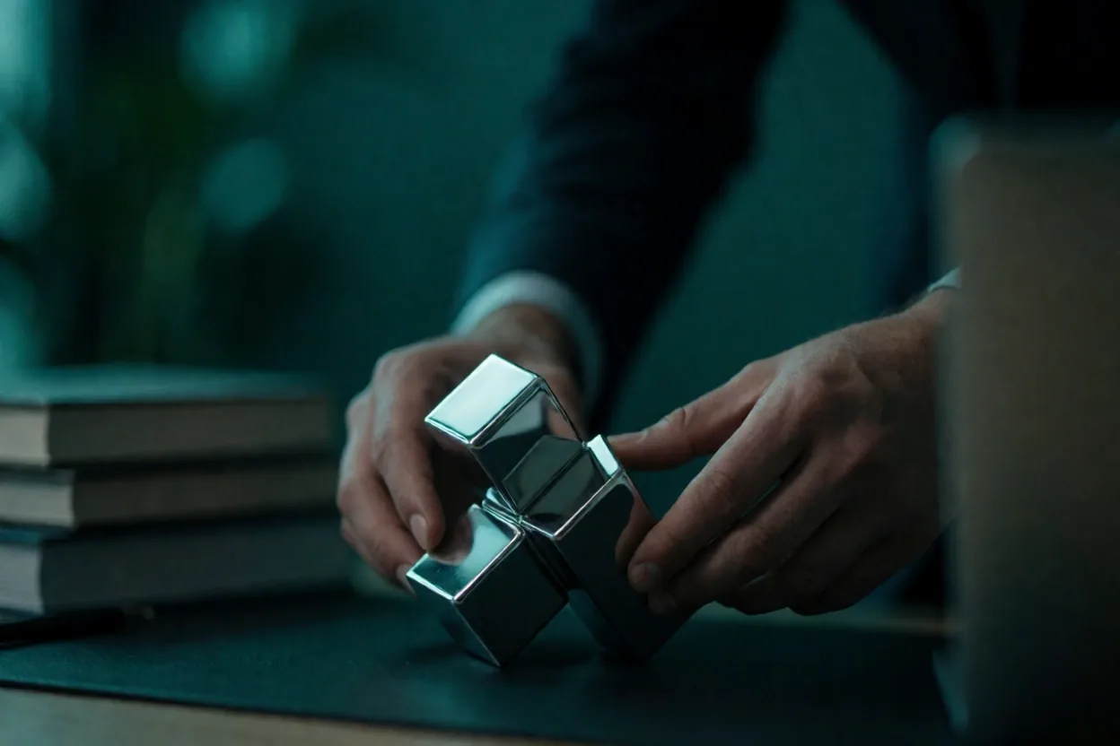Structural Precision