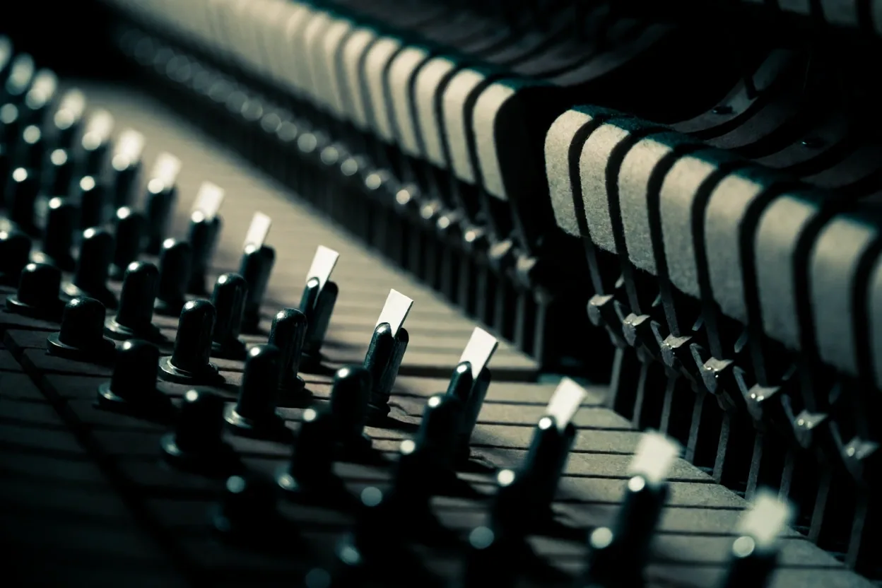 Mechanical precision of leadership tuning