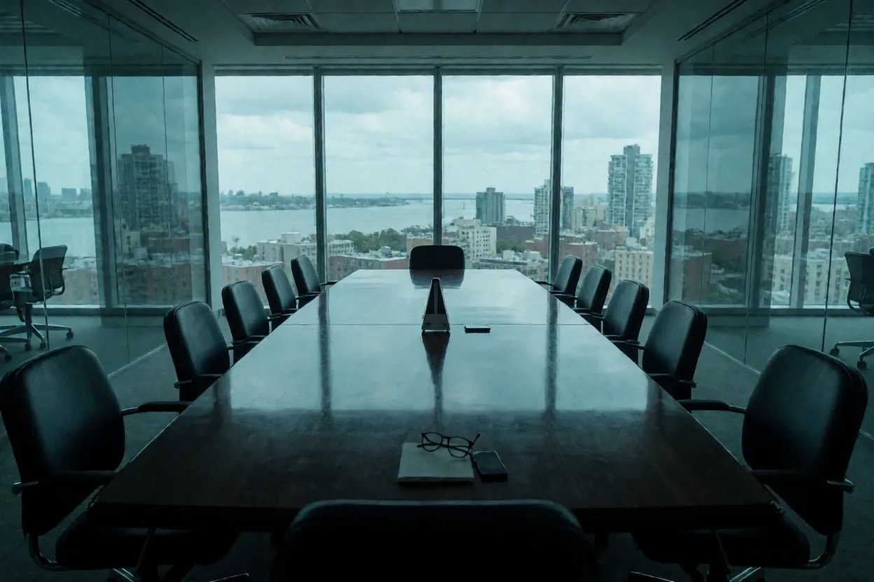 Strategic Decision Making Environment